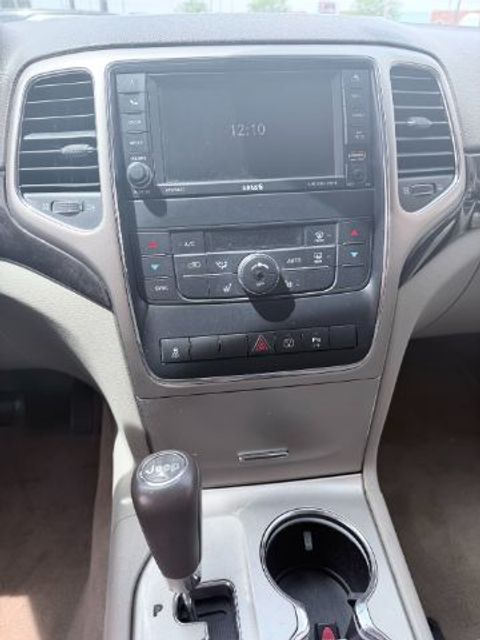 2013 Jeep Grand Cherokee Laredo | Lubbock, TX | Chaparral Motors - Lubbock