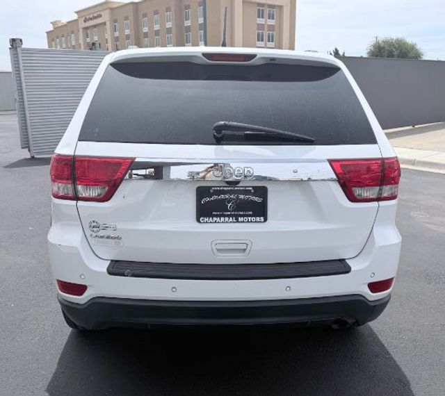 2013 Jeep Grand Cherokee Laredo | Lubbock, TX | Chaparral Motors - Lubbock 2013 Jeep Grand Cherokee Laredo | Lubbock, TX | Chaparral Motors - Lubbock
