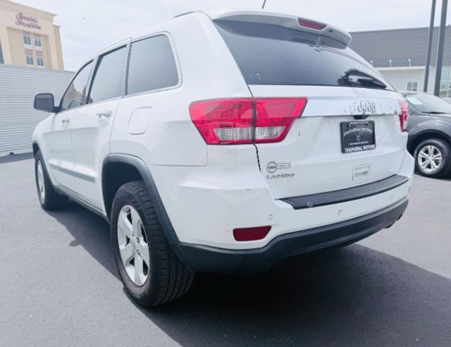 2013 Jeep Grand Cherokee Laredo | Lubbock, TX | Chaparral Motors - Lubbock 2013 Jeep Grand Cherokee Laredo | Lubbock, TX | Chaparral Motors - Lubbock