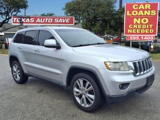 2013 Jeep Grand Cherokee Laredo Sport Utility 4D | San Antonio, TX | Texas Auto Save in San Antonio, TX 78233