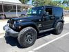 2013 Jeep Wrangler Sahara | Atascaader, CA | Daniel Palmer Consulting -Kars Now