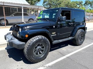 2013 Jeep Wrangler Sahara | Atascaader, CA | Daniel Palmer Consulting -Kars Now in Atascaader, CA 93422