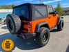 2013 Jeep Wrangler 4X4 Sport | Bentleyville, Pennsylvania | Tregembo Motors 2013 Jeep Wrangler 4X4 Sport | Bentleyville, Pennsylvania | Tregembo Motors