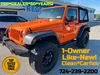 2013 Jeep Wrangler 4X4 Sport | Bentleyville, Pennsylvania | Tregembo Motors