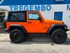 2013 Jeep Wrangler 4X4 Sport | Bentleyville, Pennsylvania | Tregembo Motors 2013 Jeep Wrangler 4X4 Sport | Bentleyville, Pennsylvania | Tregembo Motors