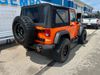2013 Jeep Wrangler 4X4 Sport | Bentleyville, Pennsylvania | Tregembo Motors 2013 Jeep Wrangler 4X4 Sport | Bentleyville, Pennsylvania | Tregembo Motors