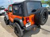 2013 Jeep Wrangler 4X4 Sport | Bentleyville, Pennsylvania | Tregembo Motors 2013 Jeep Wrangler 4X4 Sport | Bentleyville, Pennsylvania | Tregembo Motors