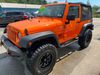 2013 Jeep Wrangler 4X4 Sport | Bentleyville, Pennsylvania | Tregembo Motors 2013 Jeep Wrangler 4X4 Sport | Bentleyville, Pennsylvania | Tregembo Motors