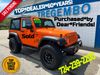 2013 Jeep Wrangler 4X4 Sport | Bentleyville, Pennsylvania | Tregembo Motors 2013 Jeep Wrangler 4X4 Sport | Bentleyville, Pennsylvania | Tregembo Motors
