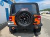 2013 Jeep Wrangler 4X4 Sport | Bentleyville, Pennsylvania | Tregembo Motors 2013 Jeep Wrangler 4X4 Sport | Bentleyville, Pennsylvania | Tregembo Motors
