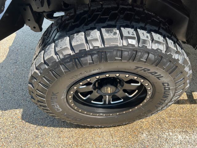 2013 Jeep Wrangler 4X4 Sport