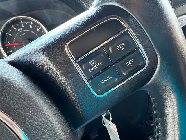 2013 Jeep Wrangler 4X4 Sport