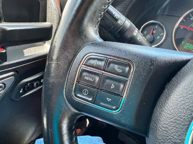 2013 Jeep Wrangler 4X4 Sport