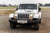 2013 Jeep Wrangler Freedom Edition | Concord, CA | Carbuffs