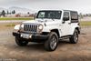 2013 Jeep Wrangler Freedom Edition | Concord, CA | Carbuffs