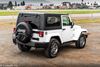 2013 Jeep Wrangler Freedom Edition | Concord, CA | Carbuffs
