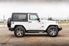 2013 Jeep Wrangler Freedom Edition | Concord, CA | Carbuffs