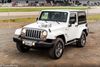 2013 Jeep Wrangler Freedom Edition | Concord, CA | Carbuffs