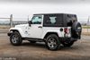 2013 Jeep Wrangler Freedom Edition | Concord, CA | Carbuffs