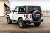 2013 Jeep Wrangler Freedom Edition | Concord, CA | Carbuffs