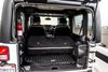 2013 Jeep Wrangler Freedom Edition | Concord, CA | Carbuffs