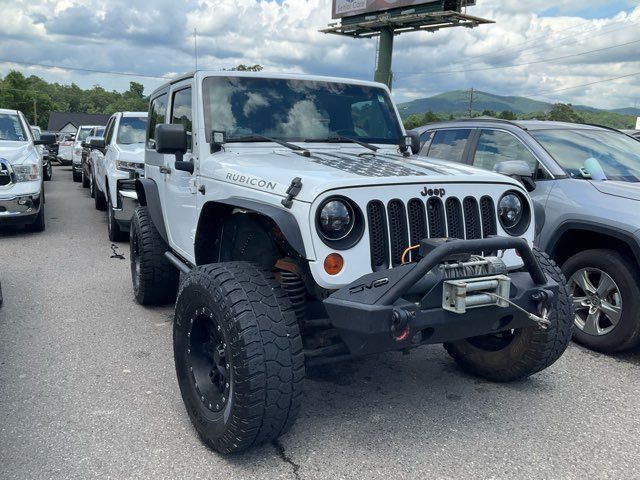 2013 Jeep Wrangler - John Gibson Auto Sales Hot Springs 2013 Jeep Wrangler - John Gibson Auto Sales Hot Springs
