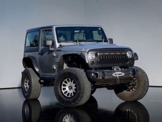 2013 Jeep Wrangler Sport | Plano, TX | Schneck Motor Company in Plano, TX 75093