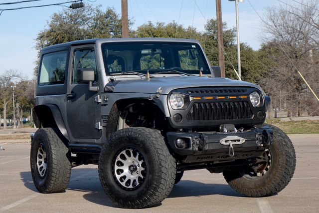2013 Jeep Wrangler Sport | Plano, TX | Schneck Motor Company 2013 Jeep Wrangler Sport | Plano, TX | Schneck Motor Company