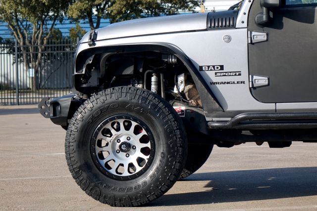 2013 Jeep Wrangler Sport | Plano, TX | Schneck Motor Company 2013 Jeep Wrangler Sport | Plano, TX | Schneck Motor Company