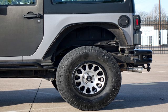 2013 Jeep Wrangler Sport | Plano, TX | Schneck Motor Company 2013 Jeep Wrangler Sport | Plano, TX | Schneck Motor Company