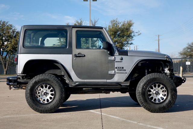 2013 Jeep Wrangler Sport | Plano, TX | Schneck Motor Company 2013 Jeep Wrangler Sport | Plano, TX | Schneck Motor Company