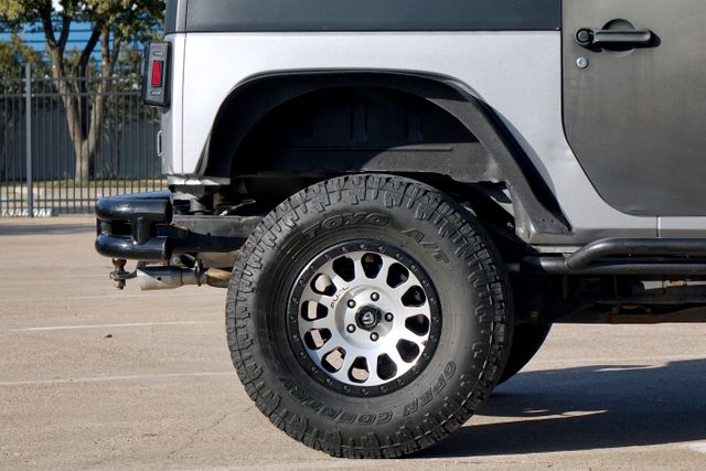 2013 Jeep Wrangler Sport | Plano, TX | Schneck Motor Company 2013 Jeep Wrangler Sport | Plano, TX | Schneck Motor Company