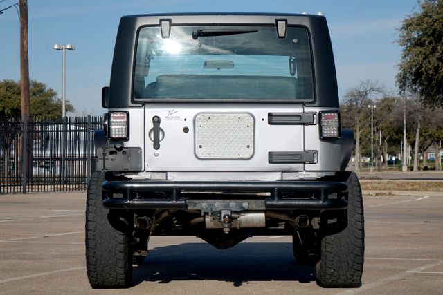 2013 Jeep Wrangler Sport | Plano, TX | Schneck Motor Company 2013 Jeep Wrangler Sport | Plano, TX | Schneck Motor Company