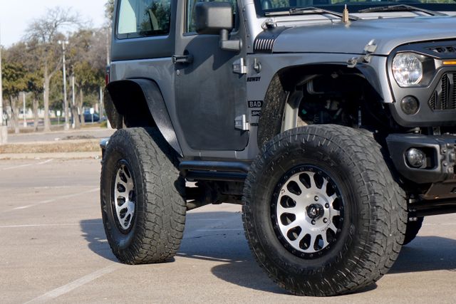 2013 Jeep Wrangler Sport | Plano, TX | Schneck Motor Company 2013 Jeep Wrangler Sport | Plano, TX | Schneck Motor Company