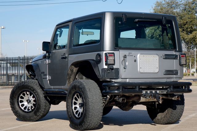 2013 Jeep Wrangler Sport | Plano, TX | Schneck Motor Company 2013 Jeep Wrangler Sport | Plano, TX | Schneck Motor Company