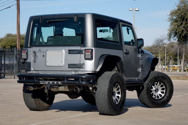 2013 Jeep Wrangler Sport | Plano, TX | Schneck Motor Company 2013 Jeep Wrangler Sport | Plano, TX | Schneck Motor Company