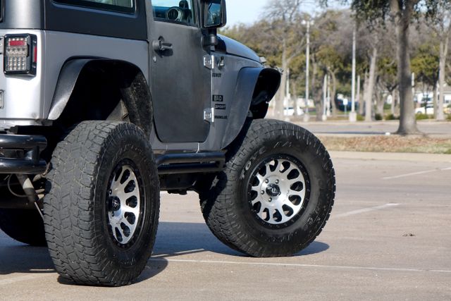 2013 Jeep Wrangler Sport | Plano, TX | Schneck Motor Company 2013 Jeep Wrangler Sport | Plano, TX | Schneck Motor Company