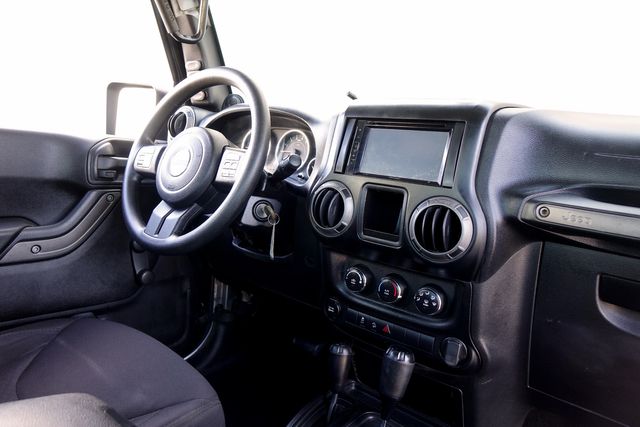 2013 Jeep Wrangler Sport | Plano, TX | Schneck Motor Company 2013 Jeep Wrangler Sport | Plano, TX | Schneck Motor Company