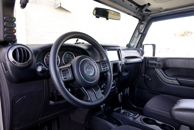 2013 Jeep Wrangler Sport | Plano, TX | Schneck Motor Company 2013 Jeep Wrangler Sport | Plano, TX | Schneck Motor Company