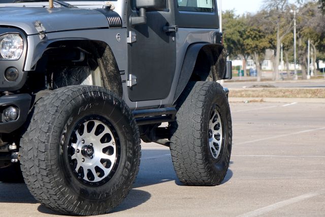 2013 Jeep Wrangler Sport | Plano, TX | Schneck Motor Company 2013 Jeep Wrangler Sport | Plano, TX | Schneck Motor Company