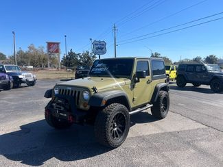 2013 Jeep Wrangler Sport | Riverview, FL | The Jeep Depot in Riverview, FL 33578