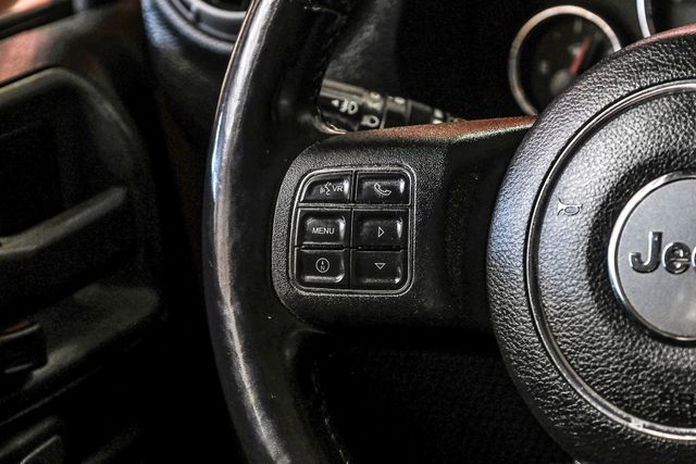 2013 Jeep Wrangler Unlimited Sport 2013 Jeep Wrangler Unlimited Sport