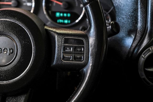 2013 Jeep Wrangler Unlimited Sport 2013 Jeep Wrangler Unlimited Sport