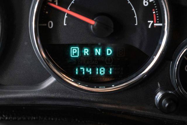 2013 Jeep Wrangler Unlimited Sport 2013 Jeep Wrangler Unlimited Sport