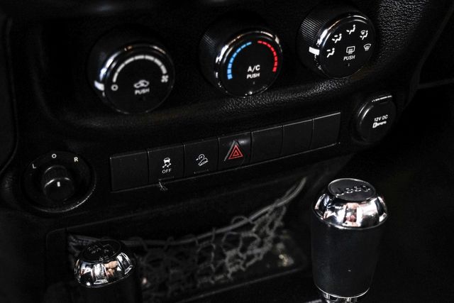 2013 Jeep Wrangler Unlimited Sport 2013 Jeep Wrangler Unlimited Sport