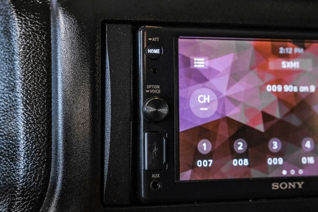 2013 Jeep Wrangler Unlimited Sport 2013 Jeep Wrangler Unlimited Sport