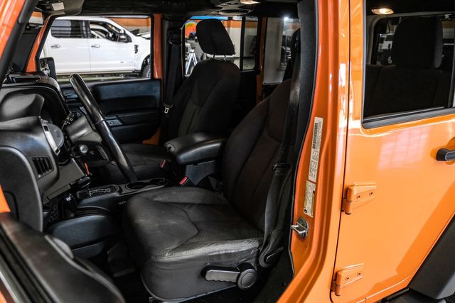 2013 Jeep Wrangler Unlimited Sport 2013 Jeep Wrangler Unlimited Sport