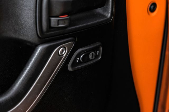 2013 Jeep Wrangler Unlimited Sport 2013 Jeep Wrangler Unlimited Sport