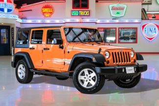2013 Jeep Wrangler Unlimited Sport | Addison, TX | Mr Car Guys in Addison, TX 75001