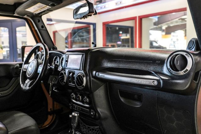 2013 Jeep Wrangler Unlimited Sport | Addison, TX | Mr Car Guys